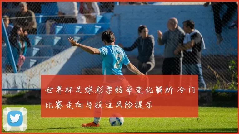 世界杯足球彩票赔率变化解析 冷门比赛走向与投注风险提示