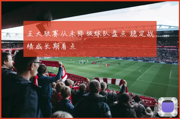 五大联赛从未降级球队盘点 稳定战绩成长期看点