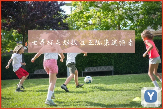 世界杯足球投注正规渠道指南
