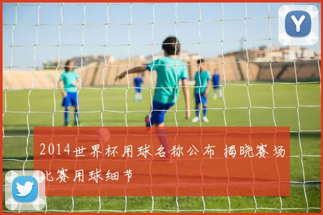 2014世界杯用球名称公布 揭晓赛场比赛用球细节