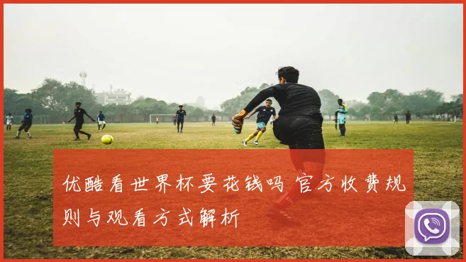 优酷看世界杯要花钱吗 官方收费规则与观看方式解析